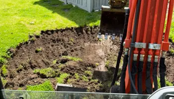 Patio Design & Construction for Cardinal Landworks LLC in Canterbury, CT