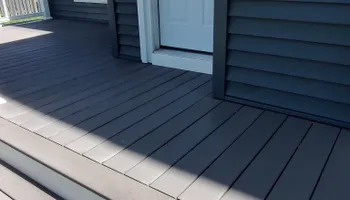 Concrete Cleaning for MMN Cleaning PressureWashing & Gutter Cleaning LLC in Medina, New York
