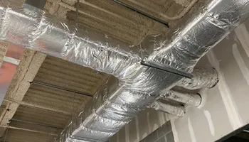 Installation of HVAC Systems for Highland Heating and Air in Robbins, TN