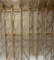 Spray Foam Insulation for D&J Insulation in Howard Lake, MN