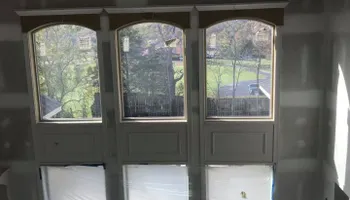 Interior Painting for QC Painting in Shelbyville, KY