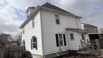 Roofing Replacement for Ultimate Exteriors in Beloit, WI