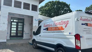 Residential Painting  for Assertive painting LLC in Lincoln Park, MI