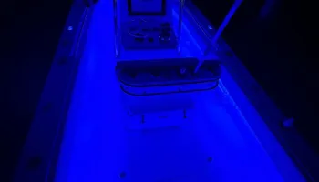 Fiberglass Repairs for New Wave Custom Boat Works in New Smyrna Beach, FL