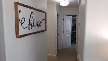 Interior Painting for Chrisp Painting & Staining in Clarksville, TN