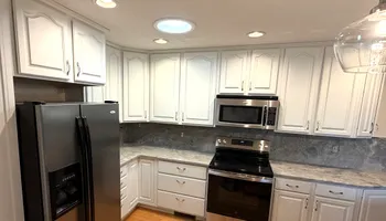 Interior Painting for PERRY PAINTING in Lynchburg, VA