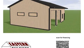 Pole Barn Construction for Eastern Buildings in Parkersburg, WV