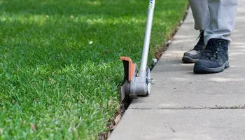 Mowing for Greener Horizons Landscape Management in Port St. Lucie, FL