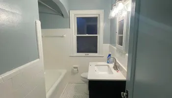 Bathroom Renovation for TMTD Home Improvement  in Detroit, MI