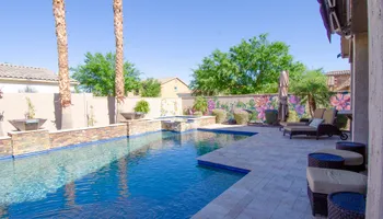 Landscape Installation And Design for Citiscapes, LLC in Phoenix, AZ