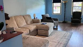 Interior Painting for Berman Painting in Collegeville, PA