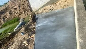 Concrete for PMT Construction LLC in Houston, TX