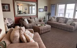 Commercial Cleaning for Busy B's Professional Cleaning in Birch Run, MI