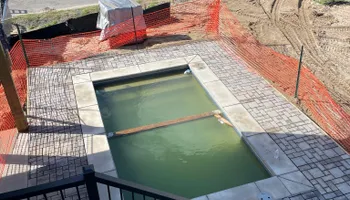 Commercial Concrete Work for Musick Concrete Services in Kitty Hawk, NC