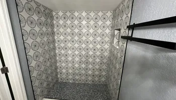 Kitchen Renovation for SKP Services in St. Petersburg, FL