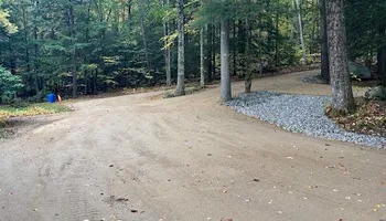 Custom Gravel Driveways & Access Ways for JKT Contracting in Keene, NH