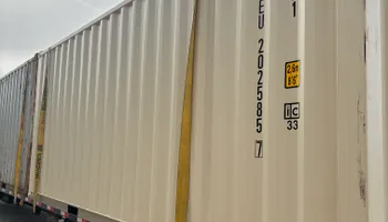 40 Foot Containers for Pyro Containers and Transport in Sulphur Springs, TX