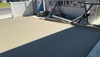 Architectural Walls for TNT Concrete and Construction in Roy, UT