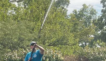 Residential Window Cleaning for See2it Clean in St Louis, MO