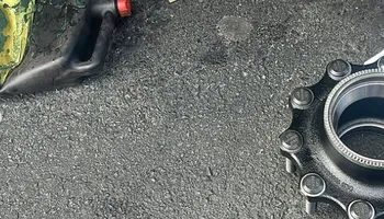 Mobile Diesel & Trailer Repair for Lonzo Road Service in Berks County, PA