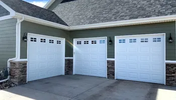 Garage Door Installation for 423 Garage Doors in Signal Mountain, Tennessee
