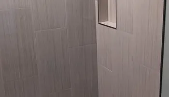 Bathroom Tiling for Rick's Tile and Marble in Taylorsville, UT