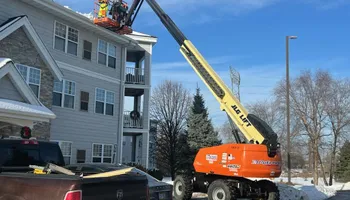 Roofing for Pro Install LLC in Stacy, MN