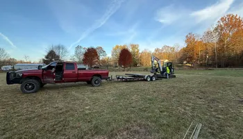Concrete for Whitfield Concrete Construction in Solsberry, IN