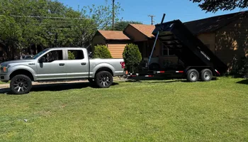 Junk Removal for Crooked I Junk Removal in Irving, TX