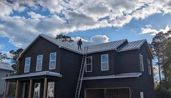Roofing Installation for James Nester Roofing & Repair in Richlands, NC