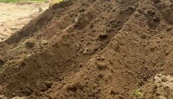    Excavating for Shearon Trucking and Excavating LLC in Nashville,  TN