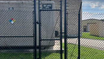 Automated Entry Systems and Gates for TriCity Fence and Contracting in Petersburg, VA