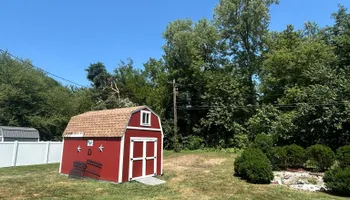 Tree Removal for SMITHs Tree Service in Columbus, IN