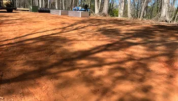 Site Preparation for Site Solutions in Lynchburg, Virginia