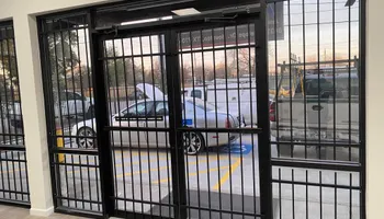 Fence Installation for Custom Metal Work in Houston, TX