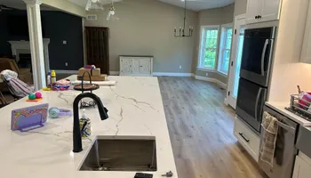 Custom New Additions for Thomas J. Gorman Construction in Middletown, DE