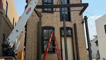 Metal Fabrication for Ark Fabrication in Buena Vista, CO