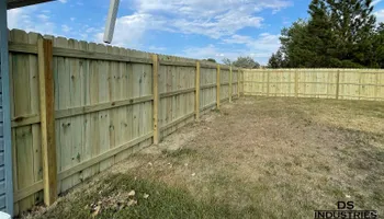 Fence Installation for DS Industries LLC in Gillette, WY