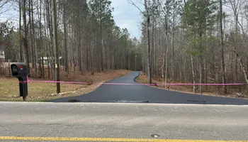 Driveway Design & Build for A Asphalt in Kennesaw, GA