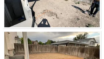 Full Landscape Redesign for Mount Olympus Landscaping in South Jordan, UT