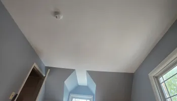 Interior Painting for Duraplus Topcoat Painting in New Brighton, MN