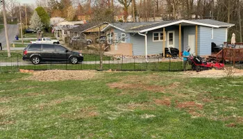 Tree Removal for Lucky’s Tree Removal and Landscape Services in Knoxville, TN