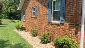 Lawn Mowing for Foremost Services in Martinsville, VA