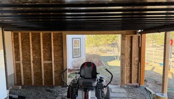 Deck & Patio Installation for Arnett Front Range Construction in Elizabeth, CO