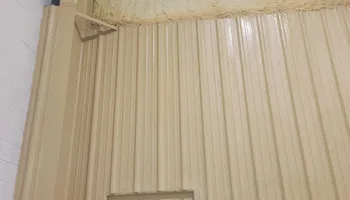 Spray Foam Insulation for Hejny Services in Miles,  TX