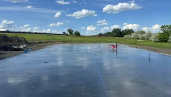 Concrete for Marker Construction and Concrete in Billings, MT