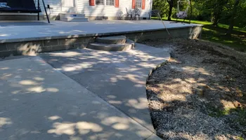 Commercial Parking Lots for Chapman Construction and Concrete Inc  in Owensboro,  KY