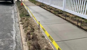 Concrete for Manera Concrete in Ventnor City, NJ
