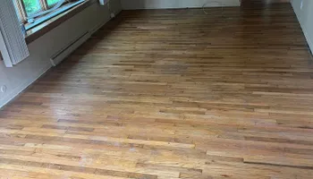 Floor Installation for Kozlowski’s Hardwood Floor Refinishing in Flat Rock, Michigan