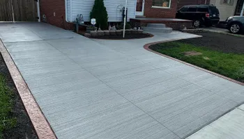 Concrete for D.R. Concrete  in Lincoln Park, MI